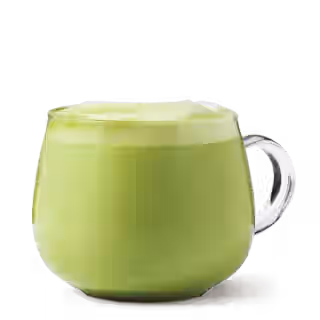 Vanilla Matcha Latte